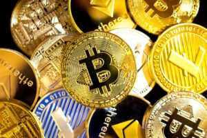 The digital currency, future of cryptocurrencies